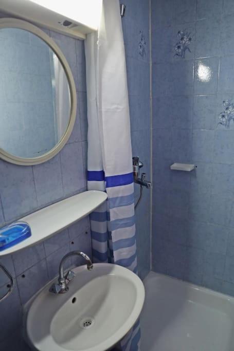 St Antun Apartment *