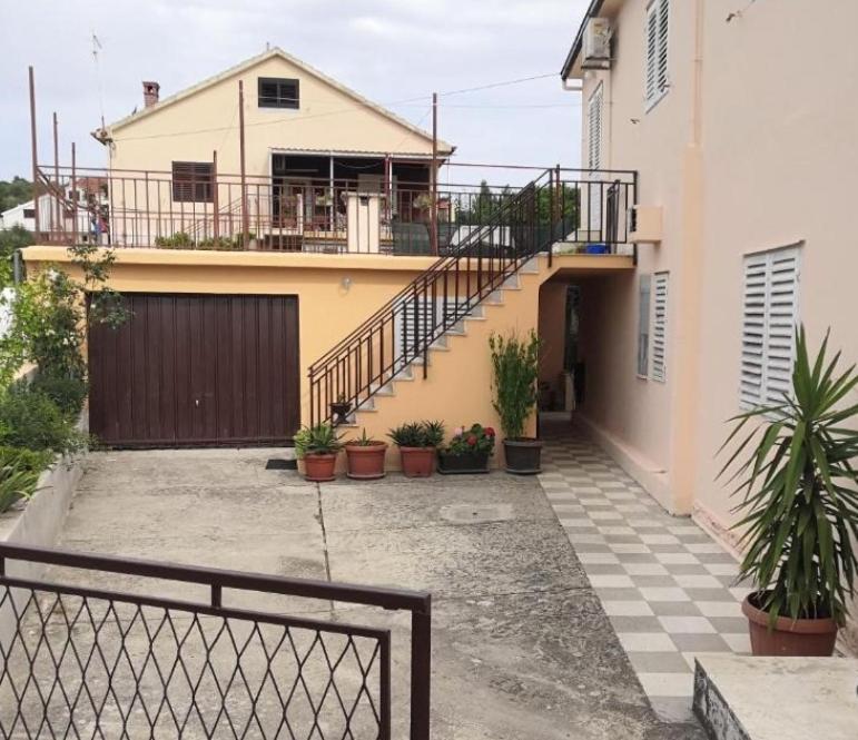 Lägenhet St Antun Korčula